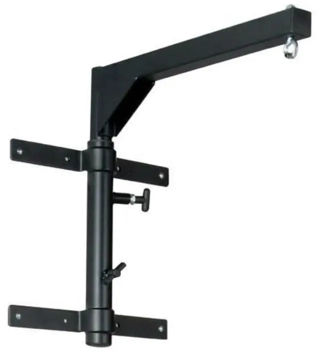 Main image of Amber FIght Gear Heavy Bag Wall Mount Hanger with Swivel, Holds up to 100lbs, Boxing MMA Muay Thai Martial Arts