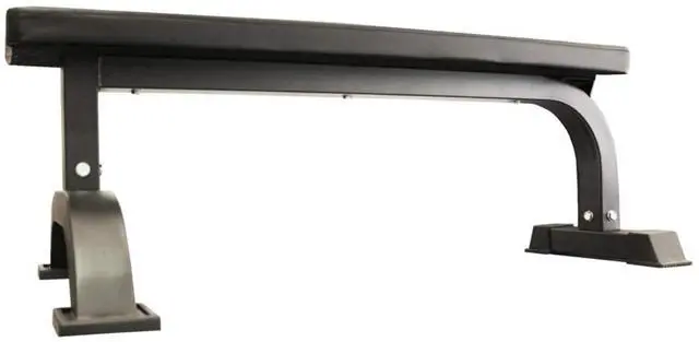 Main image of Amber Fight Gear Ultimate Home Gym Weight Bench - 600 LBS Capacity, Perfect for Powerlifting, Ab Workouts, and Full-Body Training