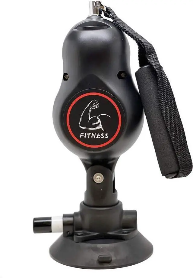 Main image of Amber Fight Gear Resistance Rope Multi Trainer: Versatile Resistance Bands for Physical Therapy, Home Gym, and Strength Exercise Training - Men and Women