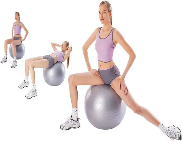 Main image of Amber Fight Gear   Fitness Ball (ISO Ball)