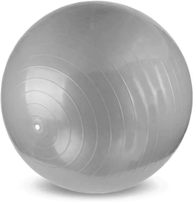 Alt view image 4 of 4 - Amber Fight Gear   Fitness Ball (ISO Ball)