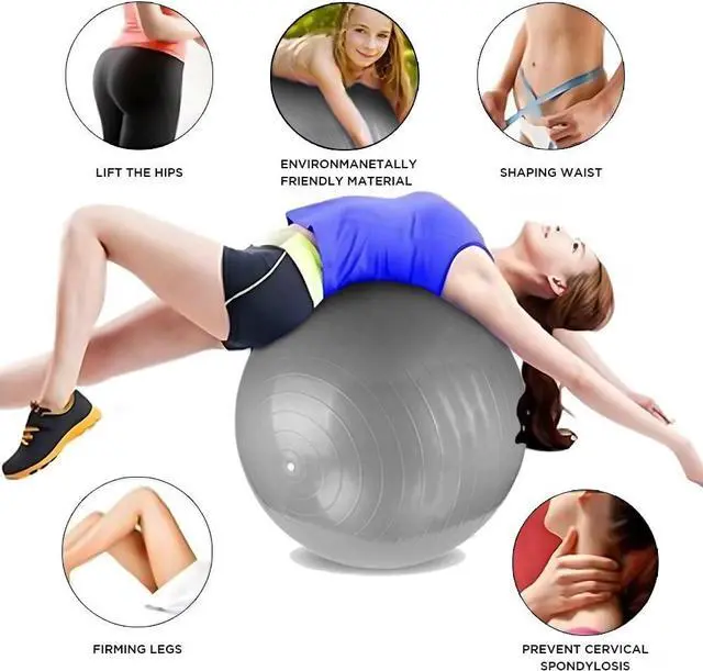 Alt view image 2 of 4 - Amber Fight Gear   Fitness Ball (ISO Ball)