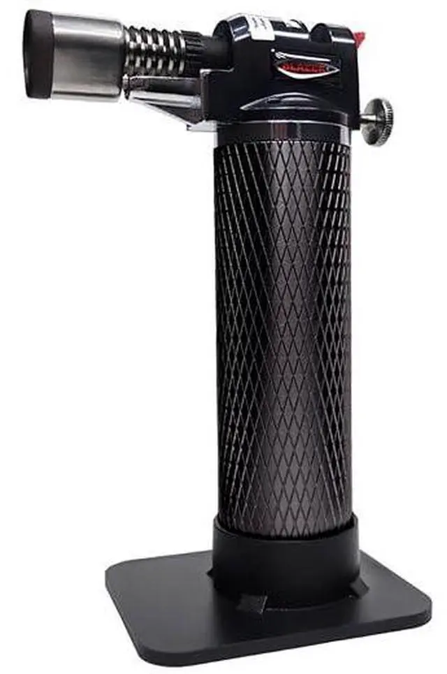 Main image of Blazer GB4001 Stingray Butane Torch, Black