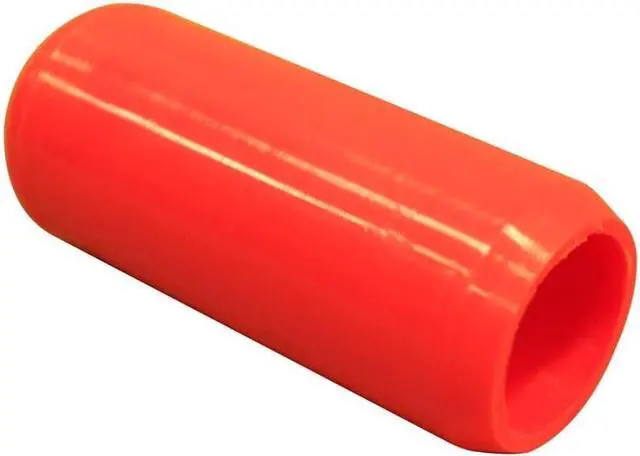 Alt view image 2 of 5 - Amber Fight Gear Track and Field Training Throws Rubber Javelin Replacement Tip