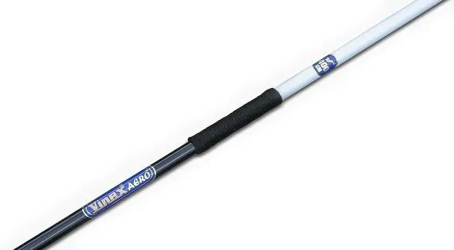Alt view image 5 of 6 - Amber Fight Gear Premium Aluminum Javelin for Track & Field, Competition, and Training, NCAA & IAAF Approved, Color May Vary