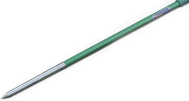 Alt view image 2 of 3 - Amber Fight Gear Premium Aluminum Javelin for Track & Field, Competition, and Training, NCAA & IAAF Approved, Color May Vary