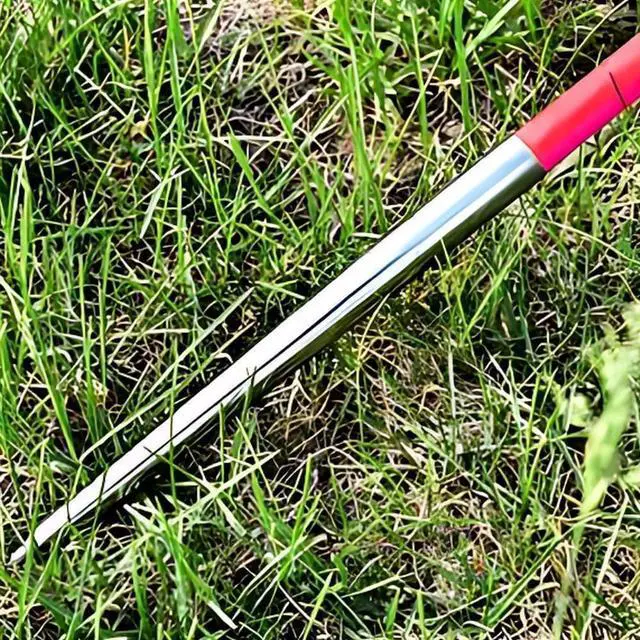 Alt view image 4 of 5 - Amber Fight Gear Conqueror 300 Mastering Track and Field Competition Throws with The IAAF Certified Javelin, Color May Vary