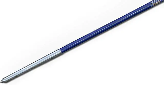 Alt view image 3 of 3 - Amber Fight Gear Premium Aluminum Javelin for Track & Field, Competition, and Training, NCAA & IAAF Approved, Color May Vary