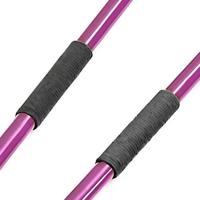 Alt view image 3 of 5 - Amber Fight Gear Conqueror 300 Mastering Track and Field Competition Throws with The IAAF Certified Javelin, Color May Vary