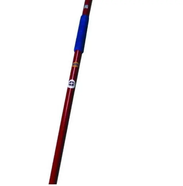 Main image of Amber Fight Gear Precision Trident Rubber Tip Javelin for Safe & Effective Throws, Ideal for High School & College Athletes, Great for Technique Improvement, 800 & 600 Grams, Color May Vary