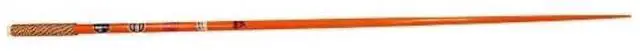 Alt view image 2 of 3 - Amber Fight Gear Atlas Track and Field Competition Throws: Premium Javelin Set, IAAF Certified for Professional Athletes and Training Enthusiasts