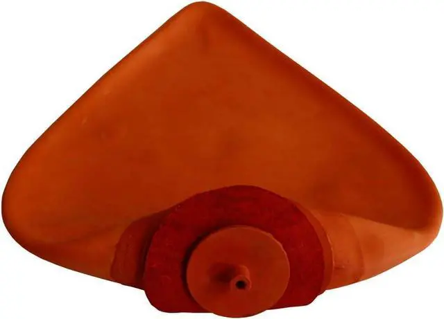 Alt view image 2 of 4 - Amber Fight Gear  Boxing Speed Bag Latex Heavy-Duty Replacement Glue in Bladder for Boxing Speed Bags Small