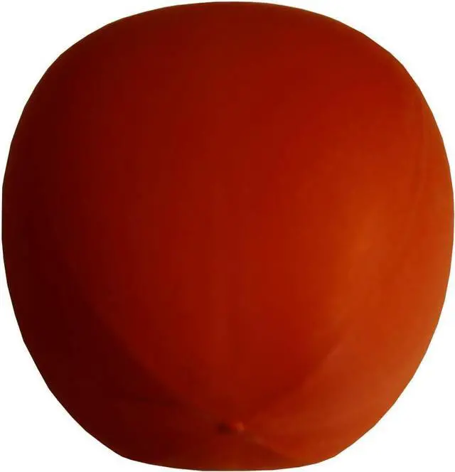 Alt view image 4 of 4 - Amber Fight Gear  Boxing Speed Bag Latex Heavy-Duty Replacement Glue in Bladder for Boxing Speed Bags Small