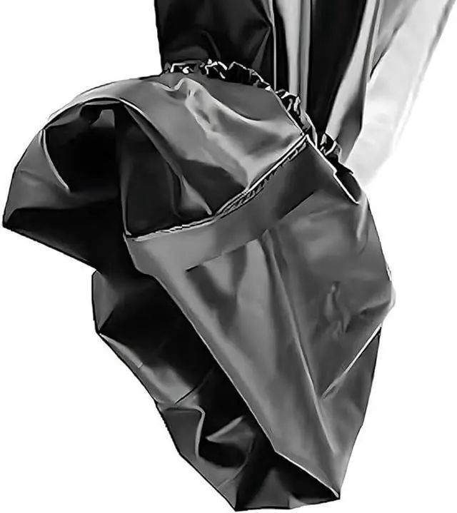 Alt view image 4 of 6 - Amber Fight Gear Thermal Sauna Suit for Weight Loss: Durable, Comfortable Sweat Suit for Fitness Running - Hand Wash Only XXL Small / Medium