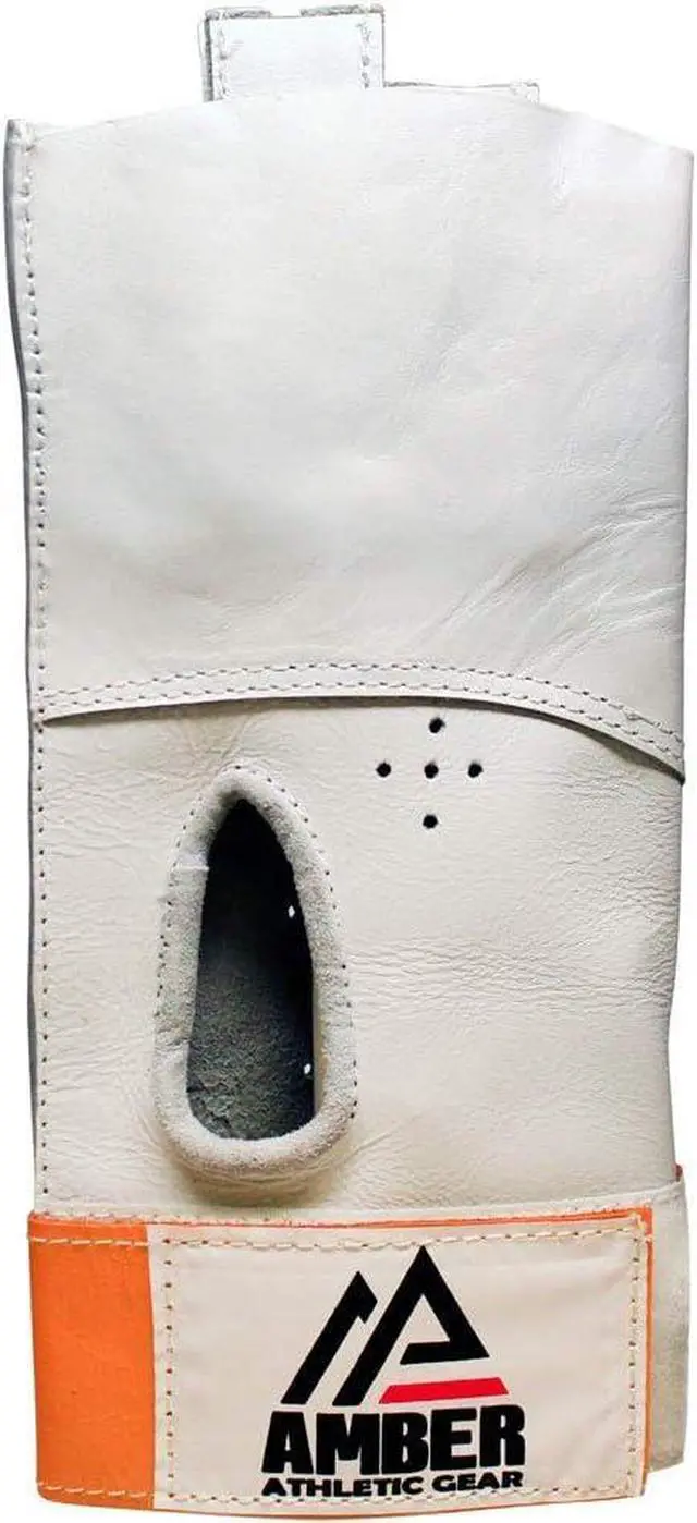 Main image of Amber Fight Gear  Athletic Gear Left Hand Hammer Glove