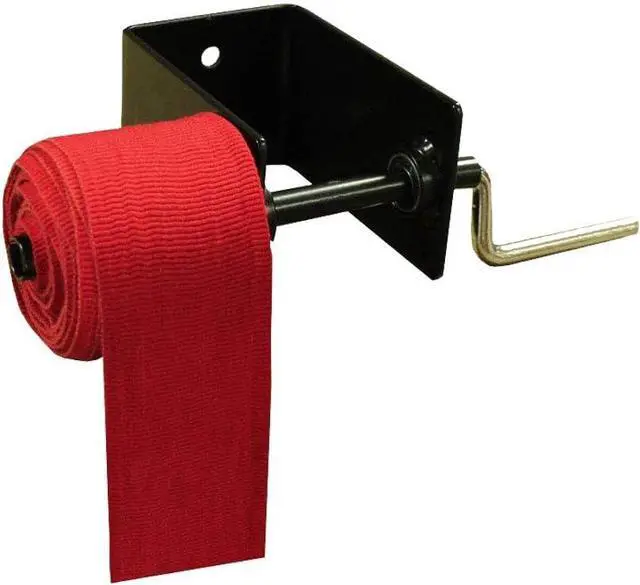 Alt view image 2 of 5 - AMBER Sporting Goods Handwrap Roller