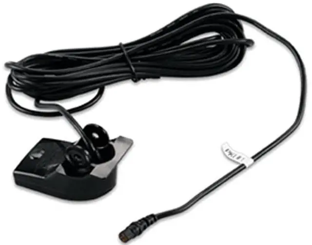 Alt view image 7 of 8 - GARMIN TRANSOM TROLLING XDUCER FOR ECHO FISHFINDERS (ALL) 010-10249-20