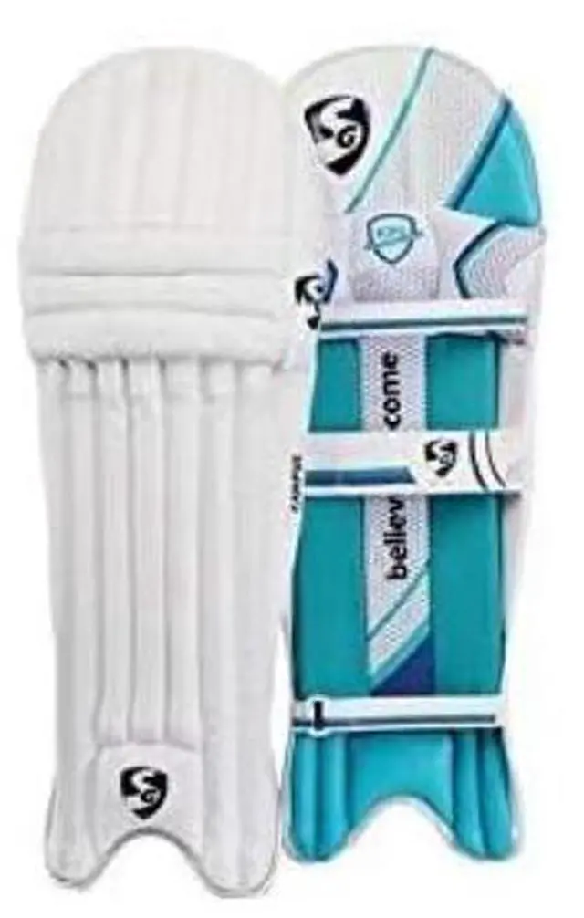 Alt view image 3 of 3 - SG Best Sports 100% Original Brand Cricket Complete Set with Accessories in Full Size (Ideal for Senior Players) Cricket Full Kit
