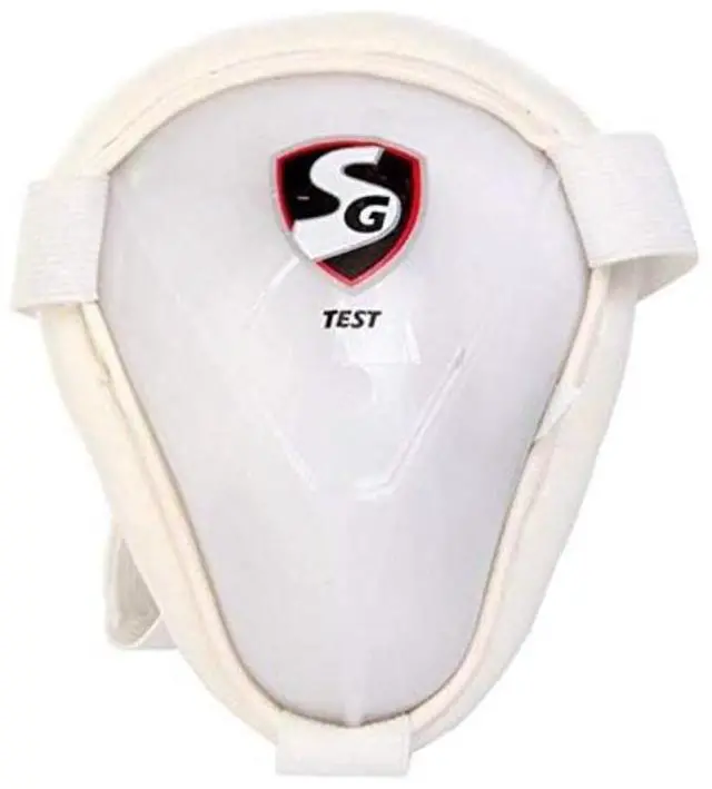 Alt view image 2 of 3 - SG Abdominal Guard Test for Men