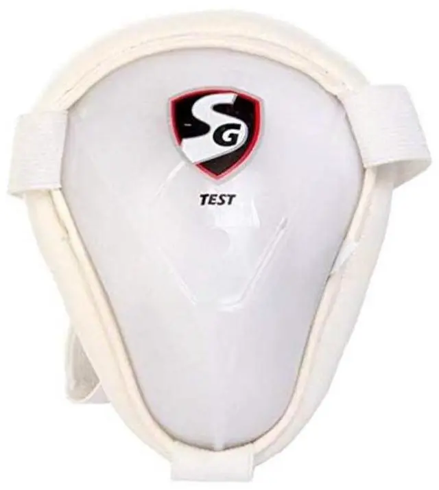 Alt view image 3 of 3 - SG Abdominal Guard Test for Men