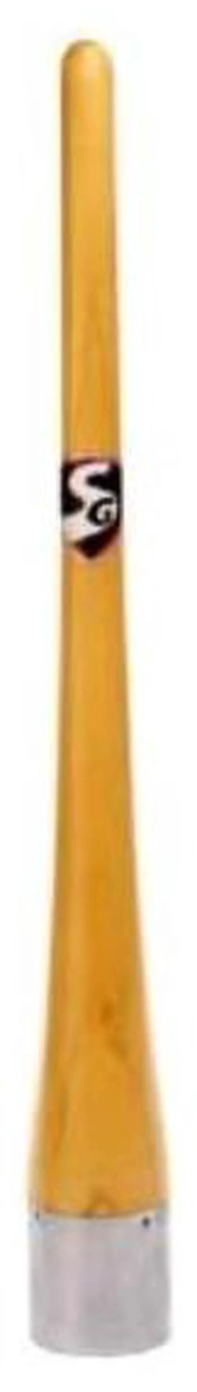 Alt view image 3 of 3 - SG Cricket Bat Handle Grip Cone