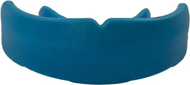 Main image of Amber Fight Gear Power Mouth Piece with Case Ultimate Protection, Flexible, Versatile, Easy to Use