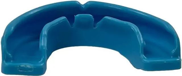 Alt view image 4 of 5 - Amber Fight Gear Power Mouth Piece with Case Ultimate Protection, Flexible, Versatile, Easy to Use