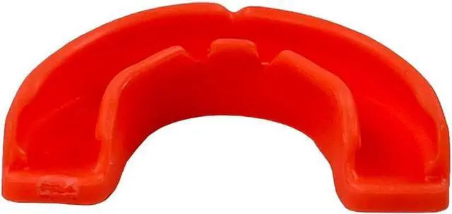 Alt view image 5 of 5 - Amber Fight Gear Power Mouth Piece with Case Ultimate Protection, Flexible, Versatile, Easy to Use