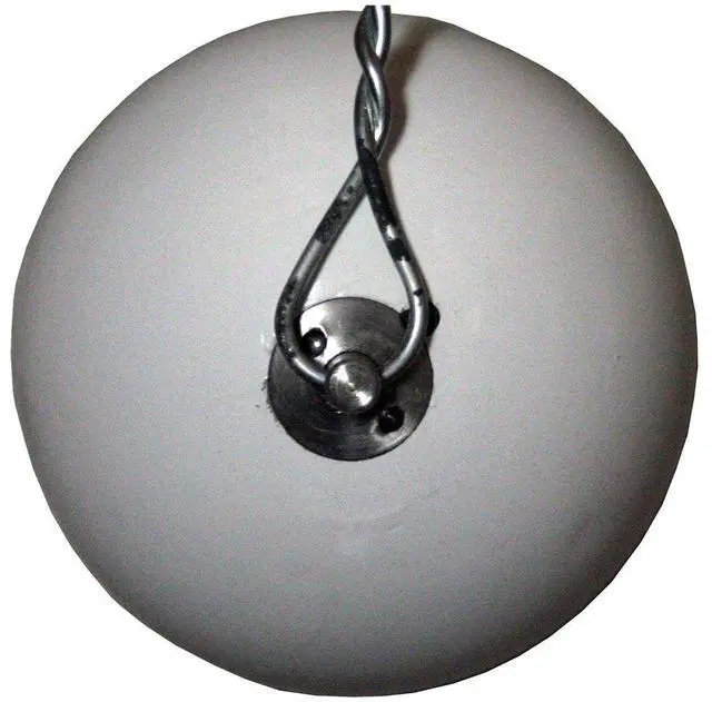 Main image of Amber Fight Gear Economy Hammer Professional Track & Field Throwing Set: Precision Crafted, Ideal for Competition & Training, Colors May Vary 7.25 kg / 16 lbs. White
