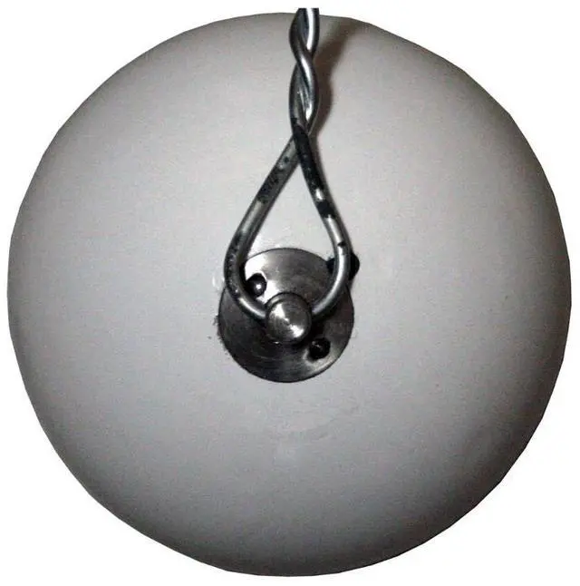 Alt view image 3 of 3 - Amber Fight Gear Economy Hammer Professional Track & Field Throwing Set: Precision Crafted, Ideal for Competition & Training, Colors May Vary 7.25 kg / 16 lbs. White