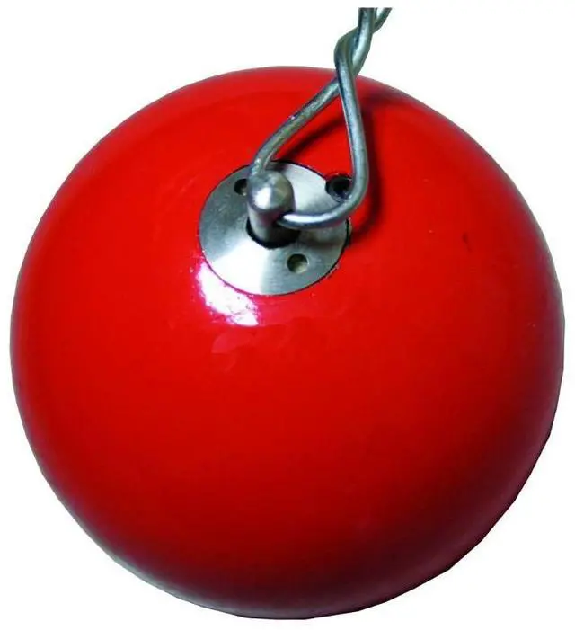 Alt view image 2 of 3 - Amber Fight Gear Economy Hammer Professional Track & Field Throwing Set: Colors May Vary 7.25 kg / 16 lbs. White 8.16 kg / 18 lbs. Brown 3 kg / 6.61 lbs. Red
