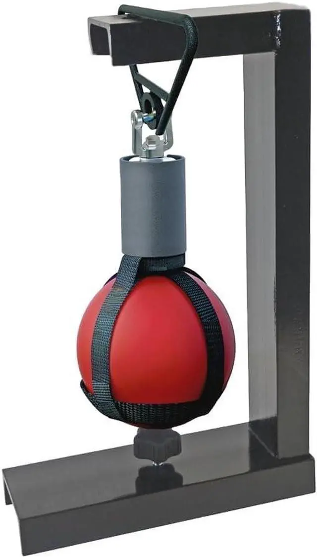Alt view image 3 of 5 - Amber Fight Gear Precision Gauge Streamlined Indoor Throw Weight Measurement Tool for Accurate Training Assessments