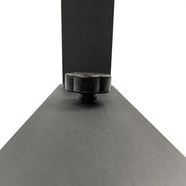 Alt view image 4 of 5 - Amber Fight Gear Precision Gauge Streamlined Indoor Throw Weight Measurement Tool for Accurate Training Assessments