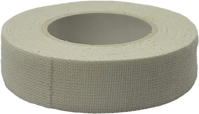 Main image of Amber Fight Gear Trainer's Tape Extra-Strong Cotton Cloth for Reliable Stability & Comfort in Every Move 0.5"