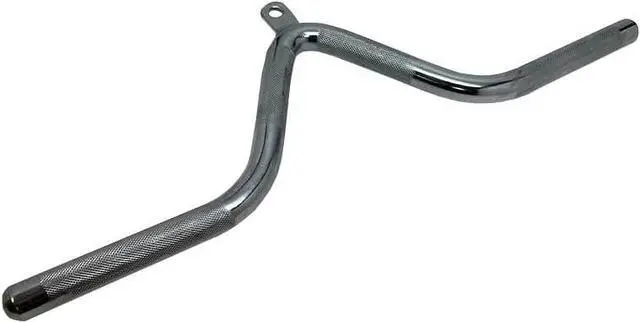 Main image of Amber Fight Gear Tricep Pressdown Bar