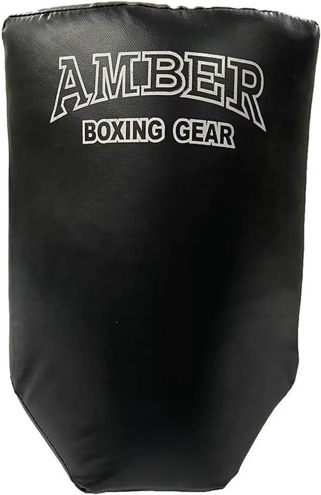 Main image of Amber fight Gear Thai PowerKick Shield - A Revolutionary Training Companion for Perfecting Kicks for Boxing, Mauy Thai and Other Martial Arts