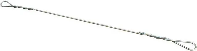 Main image of Amber Fight Gear Hammer Wire for Training and Competition, Sturdy and Durable Steel Construction, Sold Individually