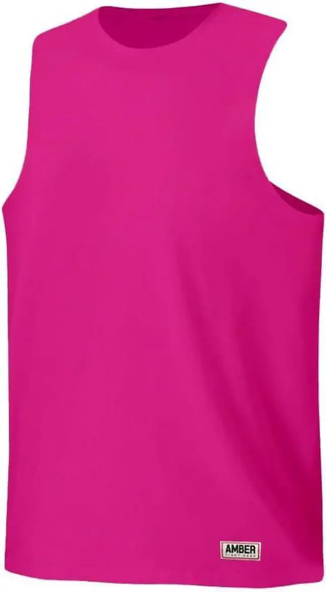 Alt view image 3 of 5 - Amber Fight Gear Premium Durable Boxing Jersey with Satin Finish Fabric - Comfortable & Stylish Training Gear for Unmatched Performance X-Large