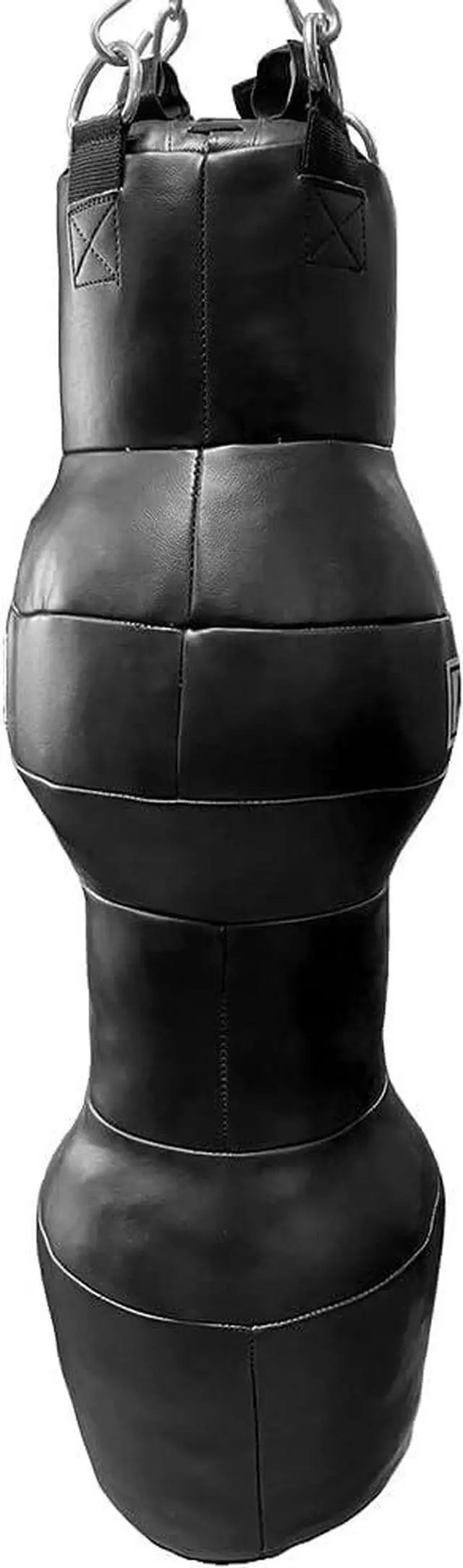 Alt view image 2 of 4 - Amber Fight Gear MMA Throwing Dummy, Triple Reinforced Durability, Realistic Training Experience, and Versatile for All Skill Levels - Perfect for MMA, Judo, and Brazilian Jiu-Jitsu Training 130 lb
