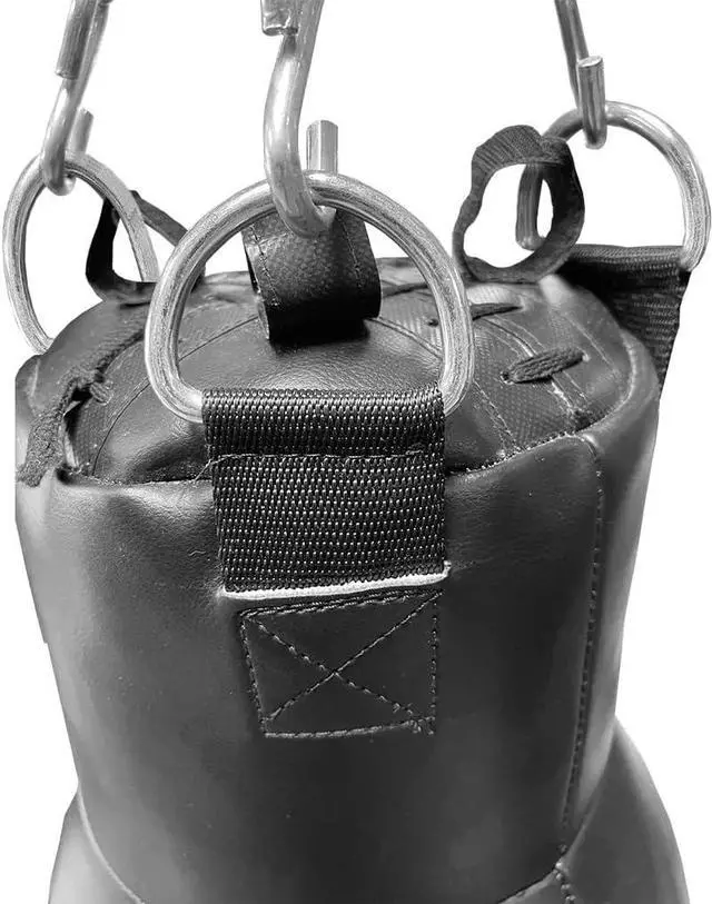 Alt view image 3 of 4 - Amber Fight Gear MMA Throwing Dummy, Triple Reinforced Durability, Realistic Training Experience, and Versatile for All Skill Levels - Perfect for MMA, Judo, and Brazilian Jiu-Jitsu Training 130 lb