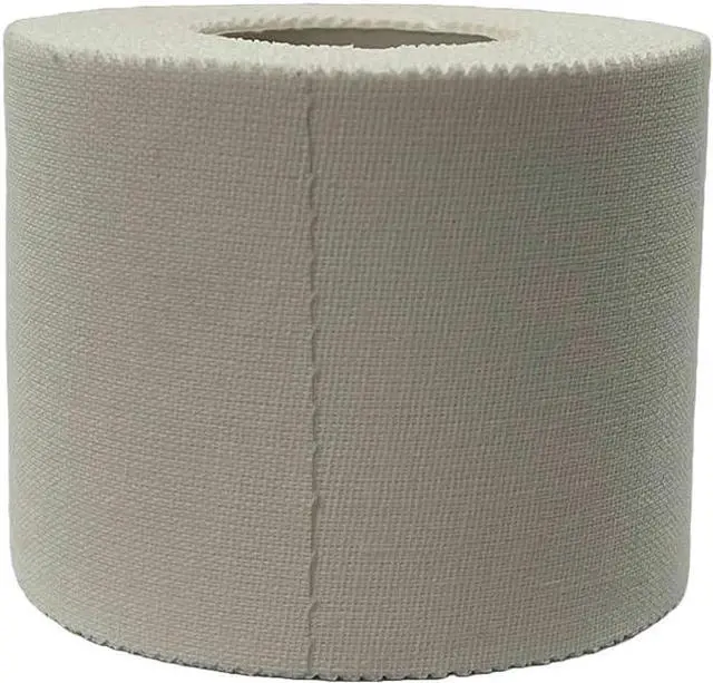 Main image of Amber Fight Gear Trainer's Tape Extra-Strong Cotton Cloth for Reliable Stability & Comfort in Every Move