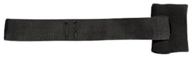 Alt view image 3 of 3 - Amber fight Gear Ultimate Bodyweight Resistance Training Kit - Build Muscle, Burn Fat, Enhance Flexibility