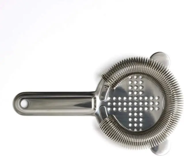 Alt view image 2 of 5 - LIVEVIE Boston Cocktail Shaker Set, 13-Piece Professional Bartender Kit with Stainless Steel Shakers, Jigger, Strainer, Muddler, Tongs, Bottle Pourers & Swizzle Stick for Home & Professional Bars