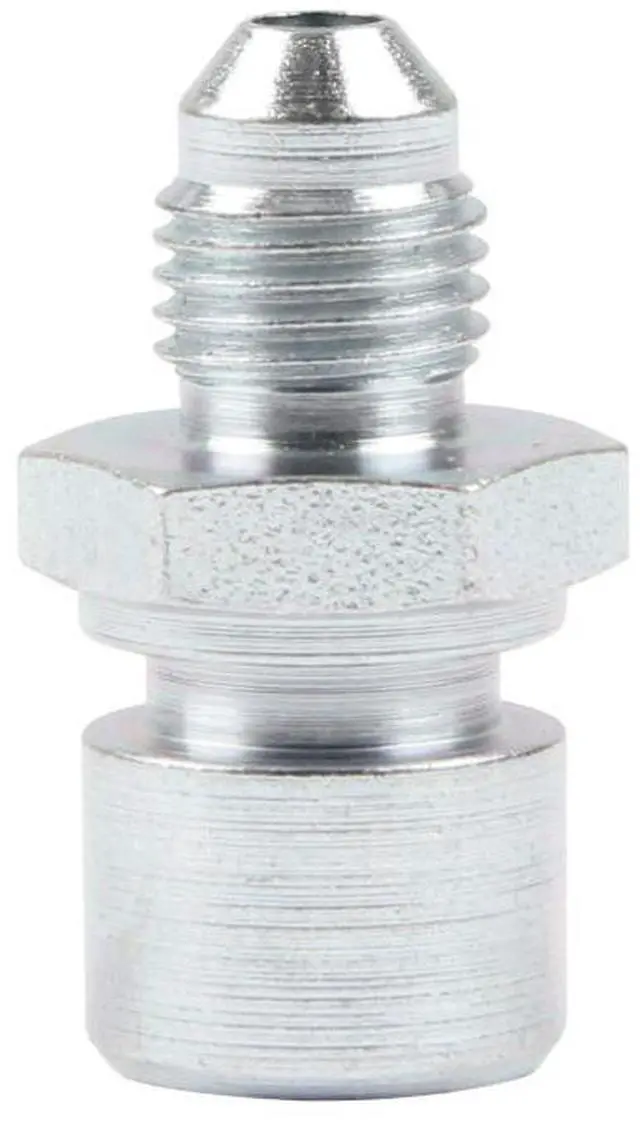 Alt view image 3 of 3 - Allstar Performance (ALL50101-50) Brake Line Adapter