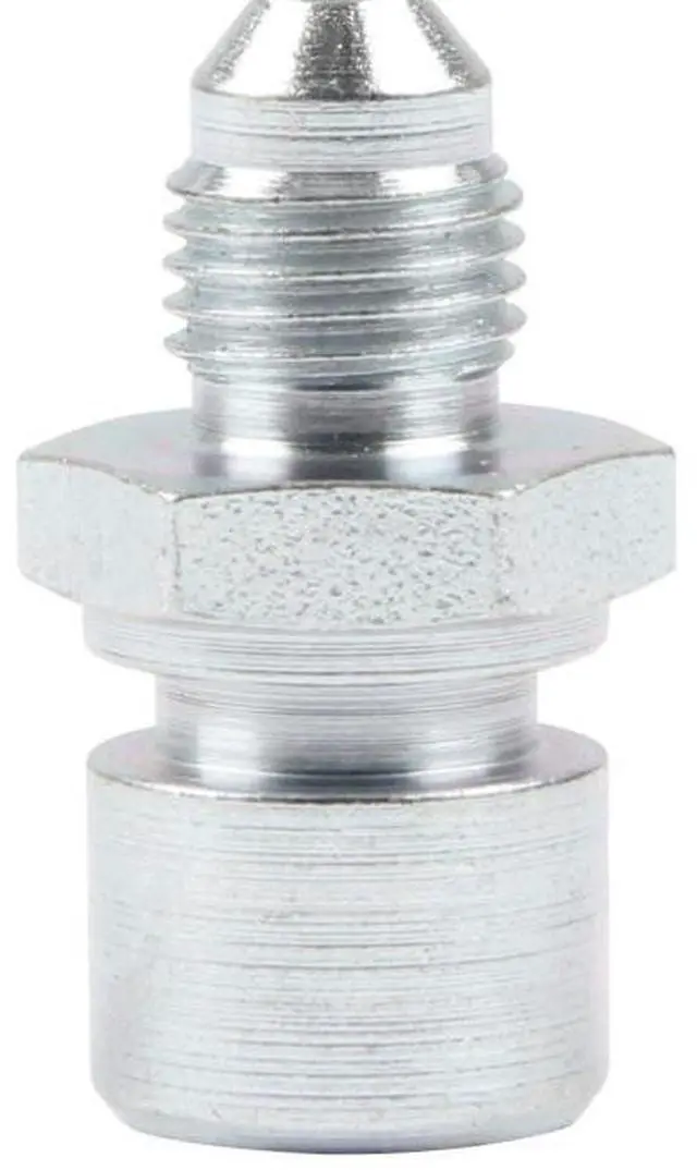Alt view image 2 of 3 - Allstar Performance (ALL50101-50) Brake Line Adapter