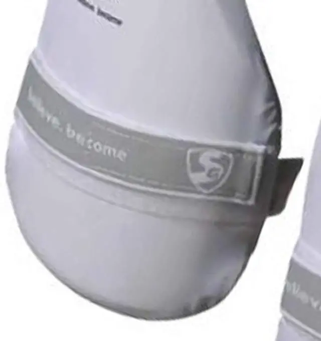 Alt view image 4 of 4 - SG Thigh Pad SG COMBO ULTIMATE RH