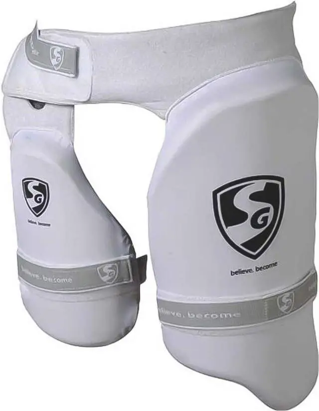 Main image of SG Thigh Pad SG COMBO ULTIMATE RH