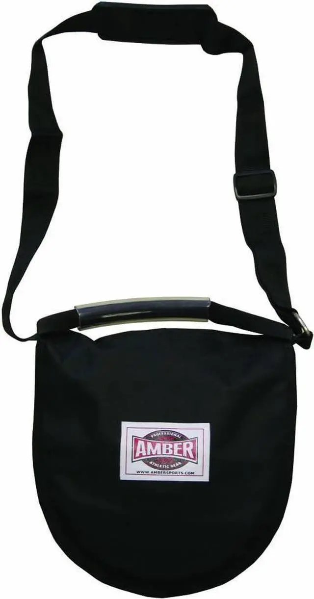 Main image of Amber Fight Gear Discus Bag for Discus or Shot