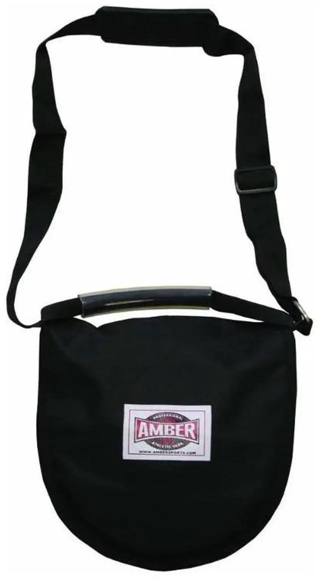 Alt view image 2 of 3 - Amber Fight Gear Discus Bag for Discus or Shot