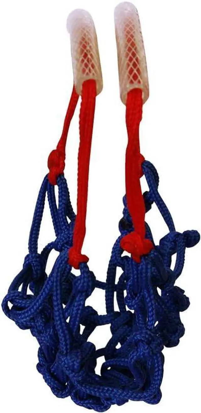 Alt view image 2 of 4 - Amber Fight Gear Braided Shot Put Carrier Braided Track and Field Shot Put Carrier Shot Put Carrier Bag for Track & Field Equipment Large